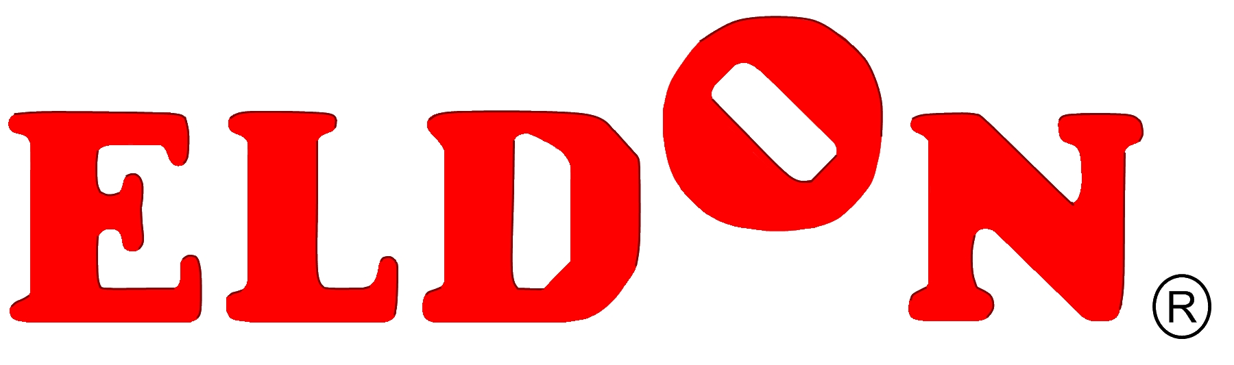 Eldon Toys Logo