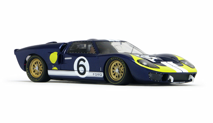 GT40 Slotcars - Slot.it