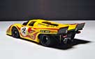 Classic Le Mans