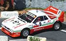 Classic Rally