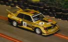 Group 5 Thunder Cars