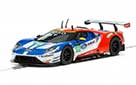 Scalextric Modern GT